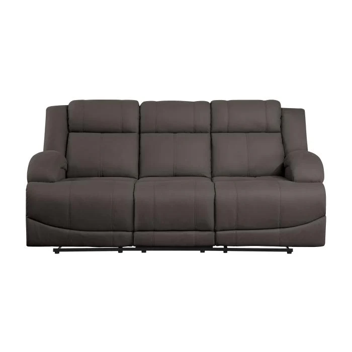9207CHC-3 - Double Reclining Sofa