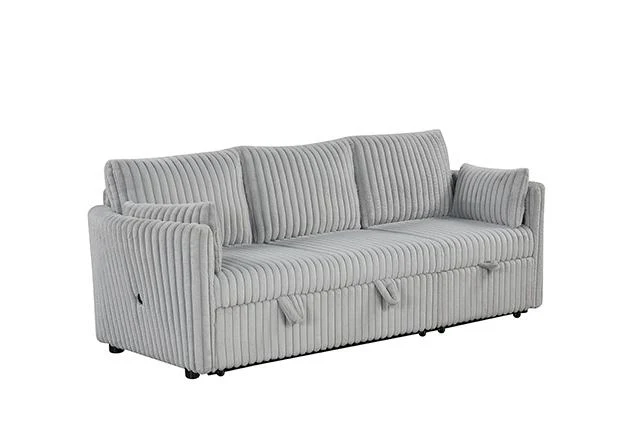 Denholme Sectional w/ Pull Out