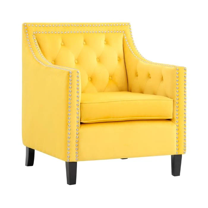 Grazioso Accent Chair