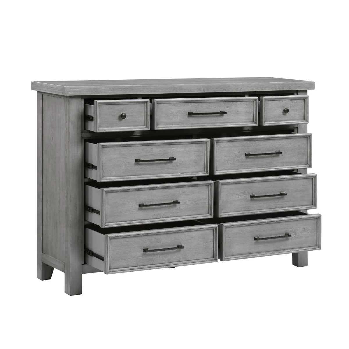 Logandale Dresser
