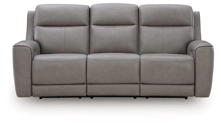 5Z-Comfort Power Reclining Sofa