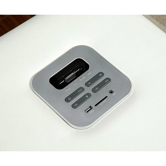 Floria Speaker Console