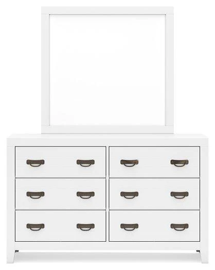 Binterglen Bedroom Package