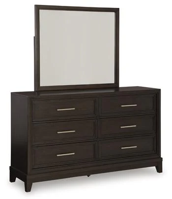 Neymorton Dresser