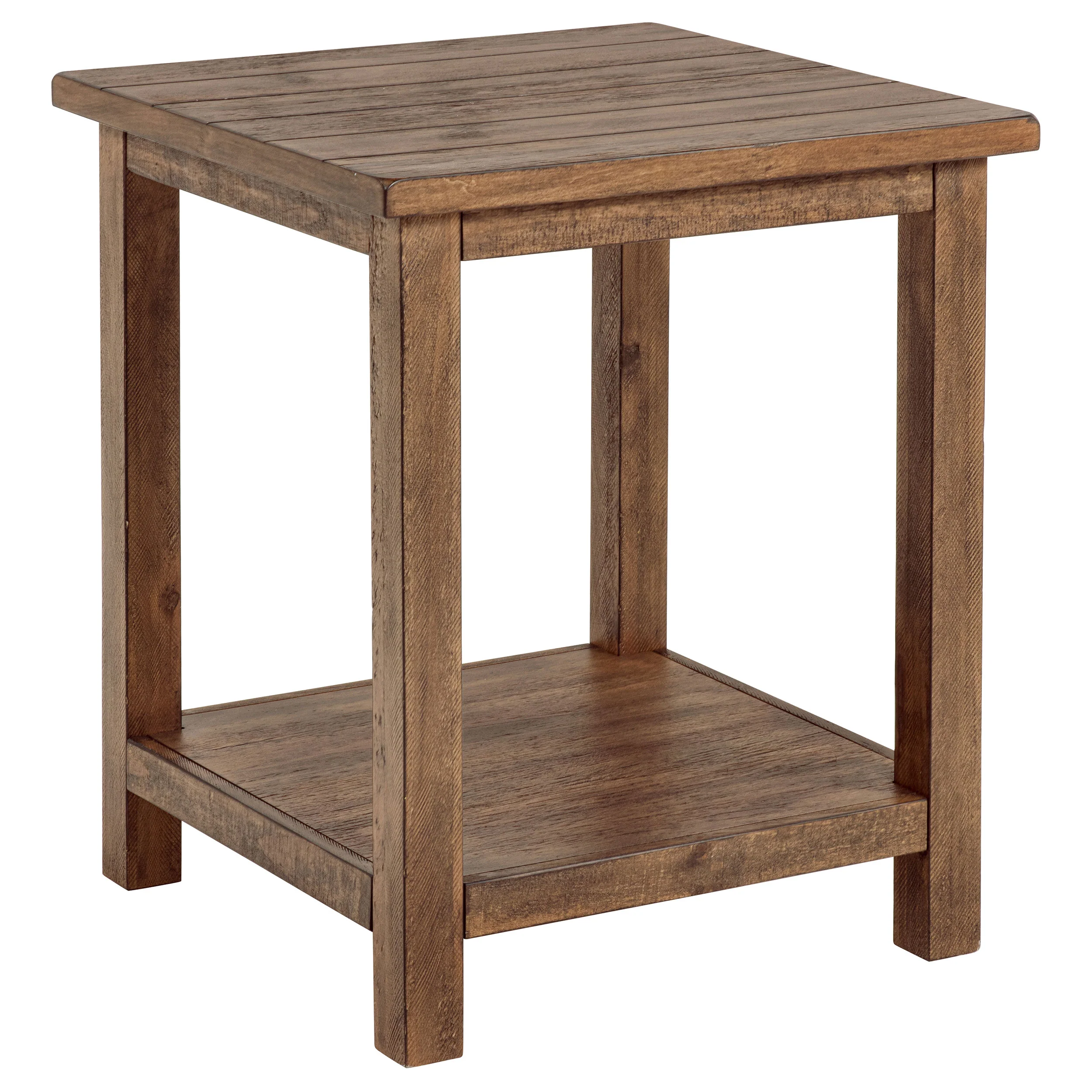 Payne End & Side Table