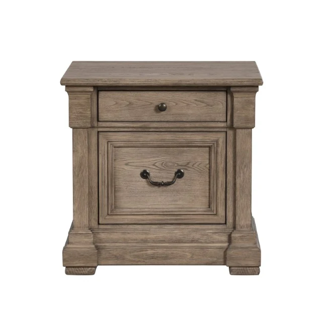 Sheringham Nightstand