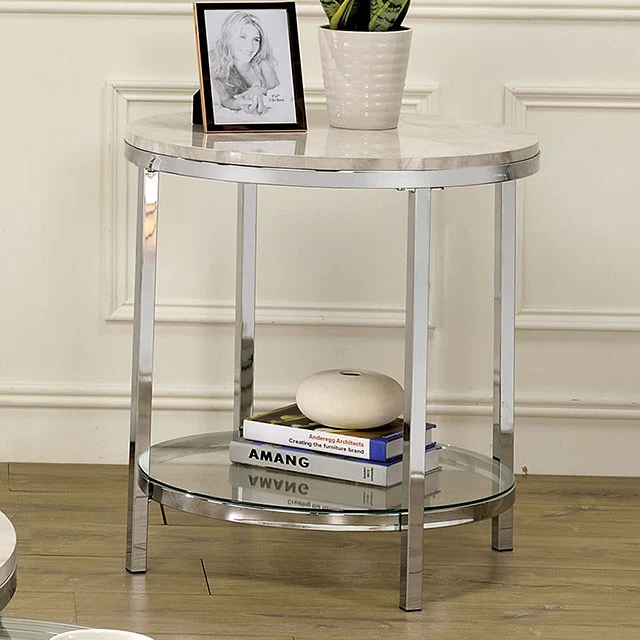 Shauna End Table