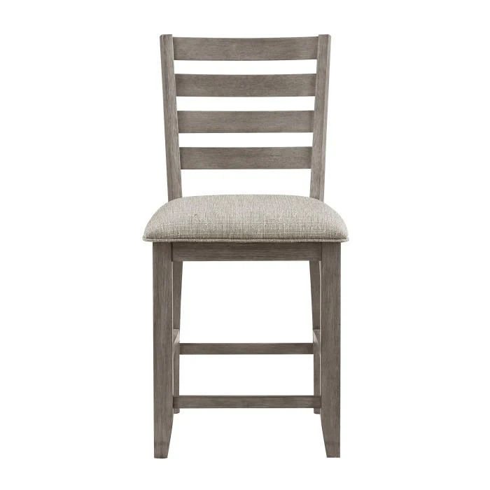 5761GY-24 - Counter Height Chair