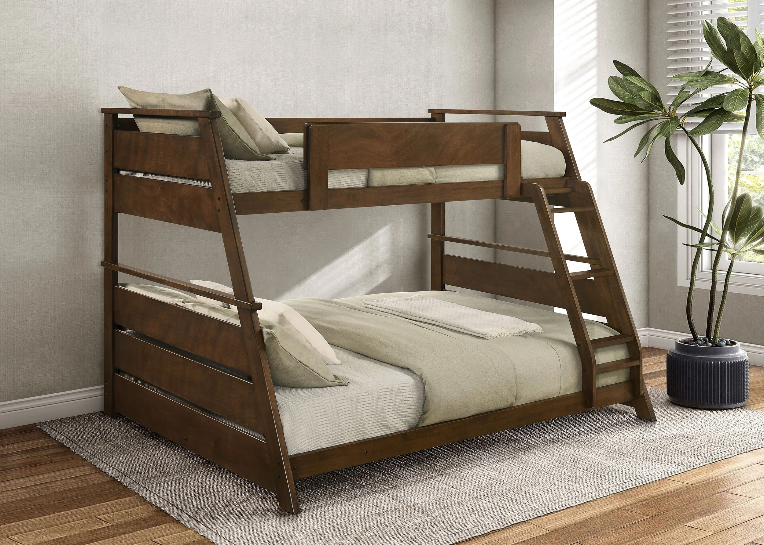 Holden Bunk Beds