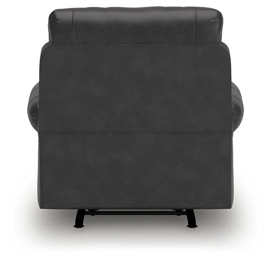 Chasemore Swivel Glider Recliner