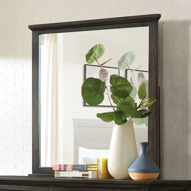 ALAINA 5mm Beveled Mirror