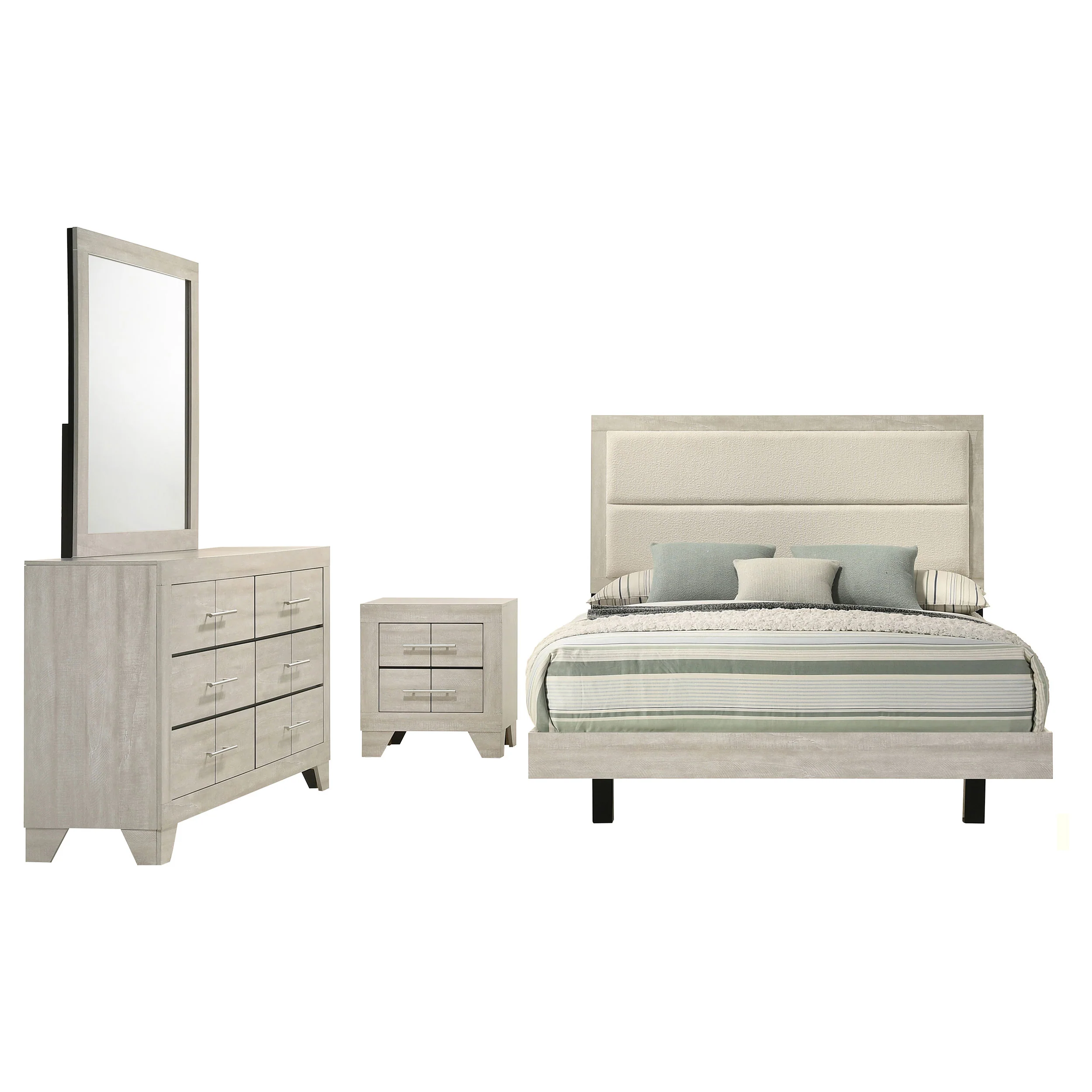 Trenton Bedroom Sets