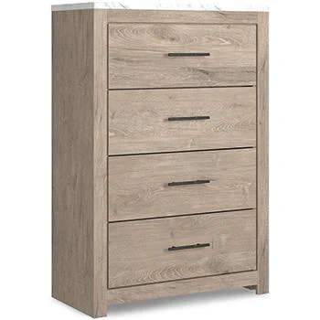 Senniberg Chest of Drawers