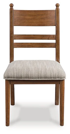 Greddinton Dining Chair