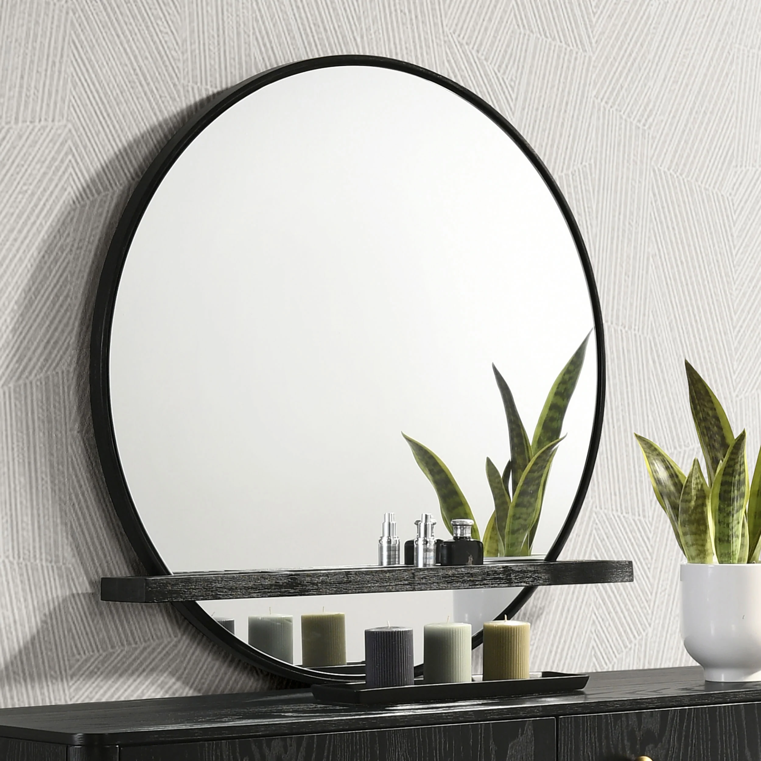 Arini Dresser Mirrors