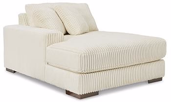 Lindyn Super Chaise