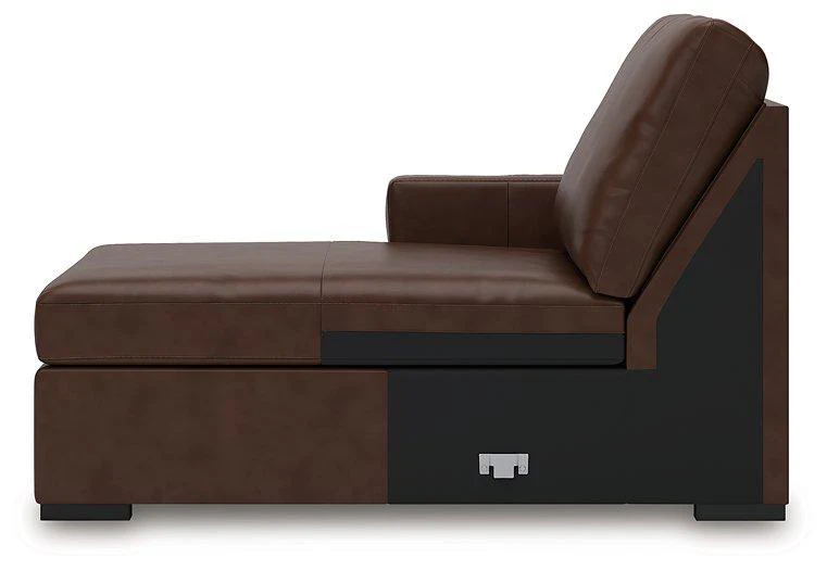 McDowlan Sectional with Chaise