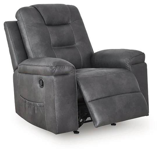Stockworth Recliner