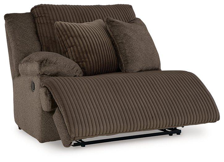 Top Tier Sectional Sofa Chaise