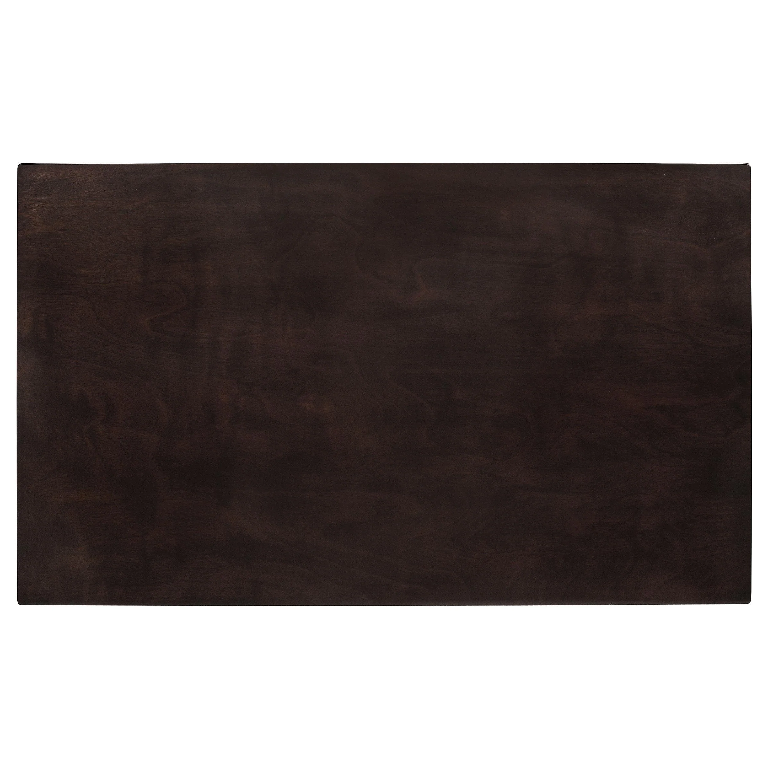 Gabriel 5-piece Rectangular 59-inch Closed Back Dining Set Cappuccino