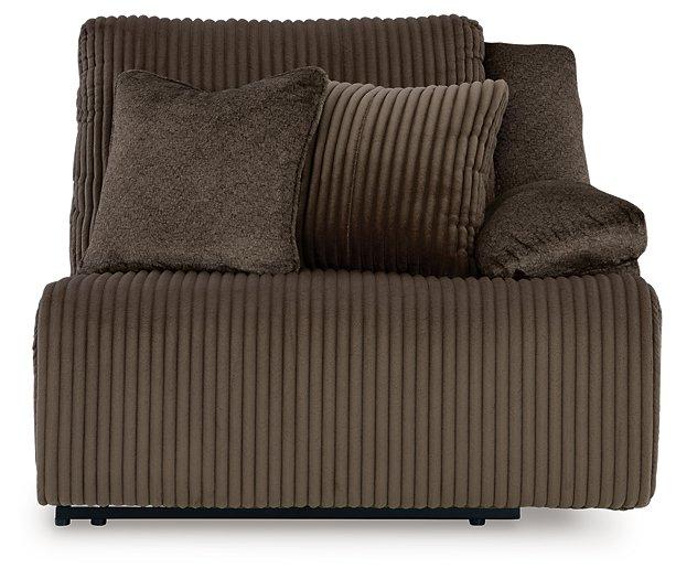 Top Tier Sectional Sofa Chaise