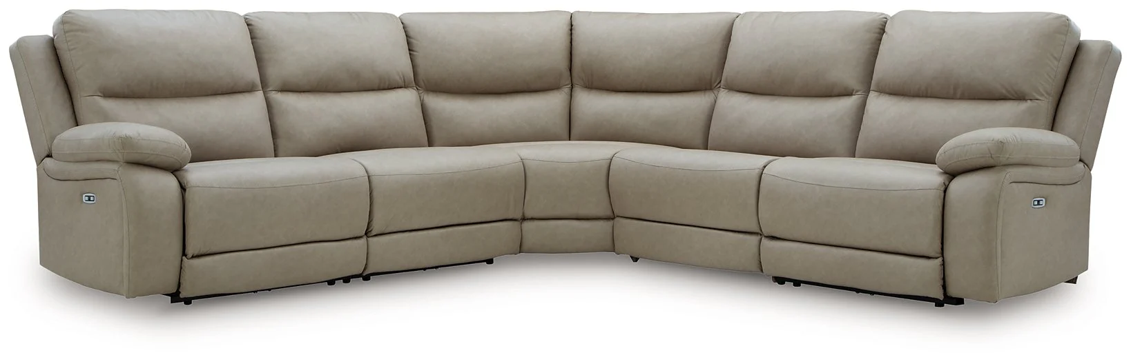 Narwhal Place Power Reclining Sectional