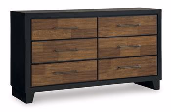 Kraeburn Dresser