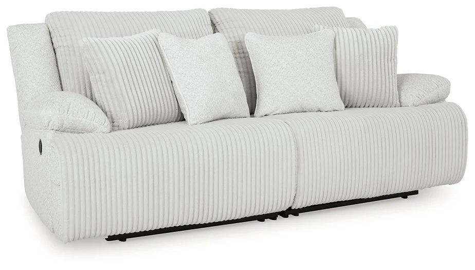 Top Tier Sectional Loveseat