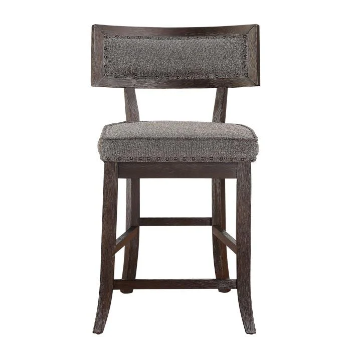 5655-24FA - Counter Height Chair, Fabric