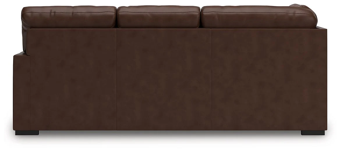 McDowlan Sectional with Chaise