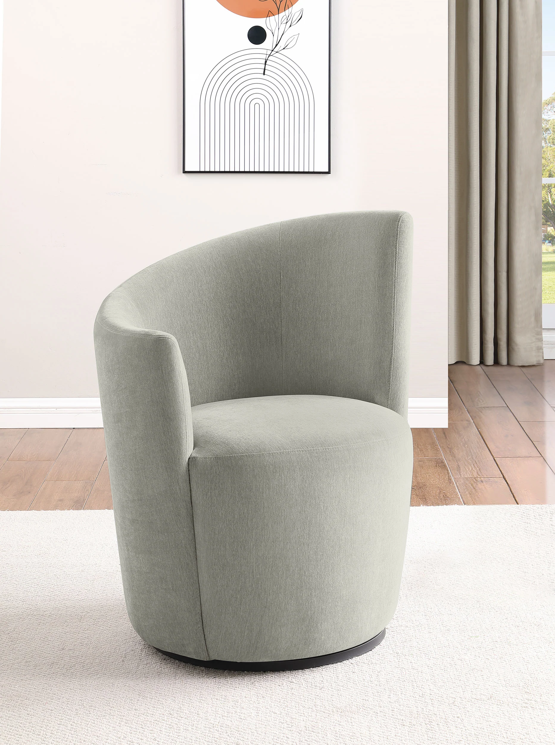 Nueva Accent Chairs