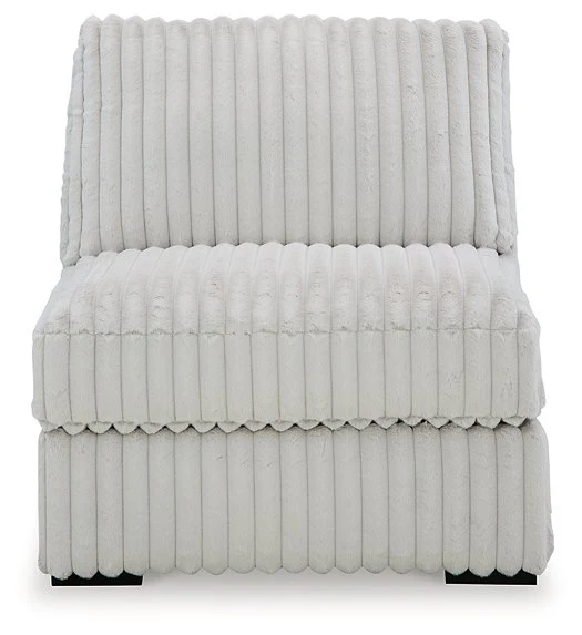 Stupendous Sectional with Chaise