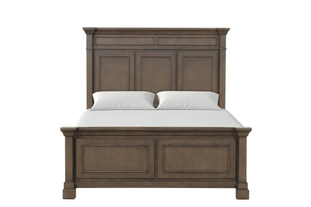 Huddersfield Queen Bedroom Set