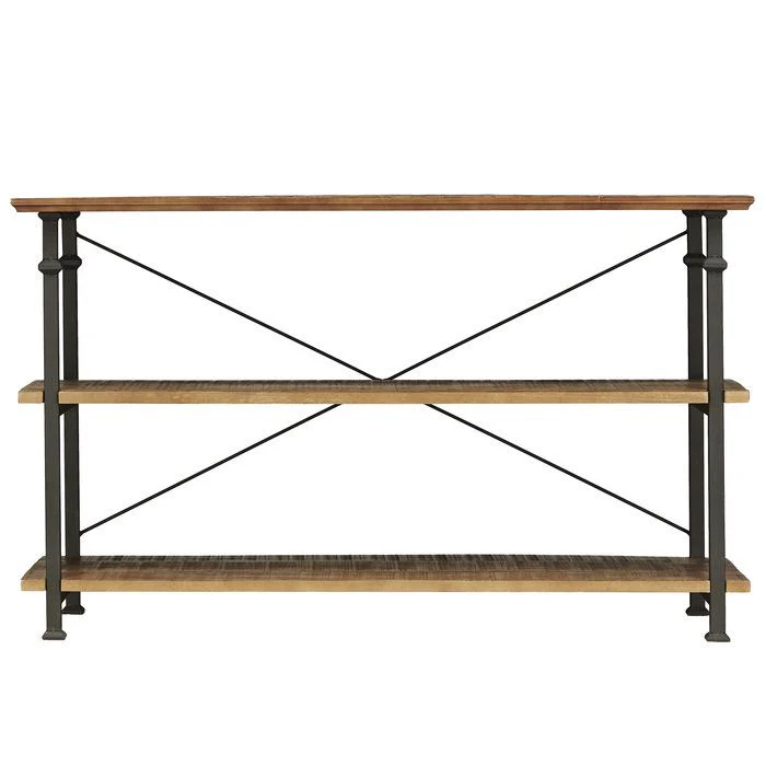 3228-05 - Sofa Table/TV Stand