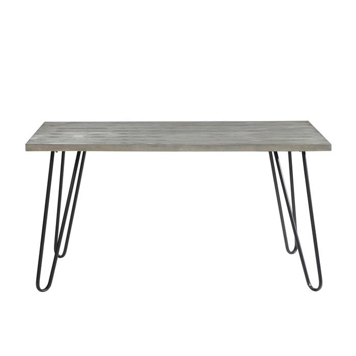 5817-60 - Dining Table