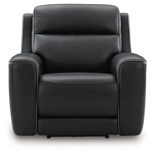 5Z-Comfort Power Recliner