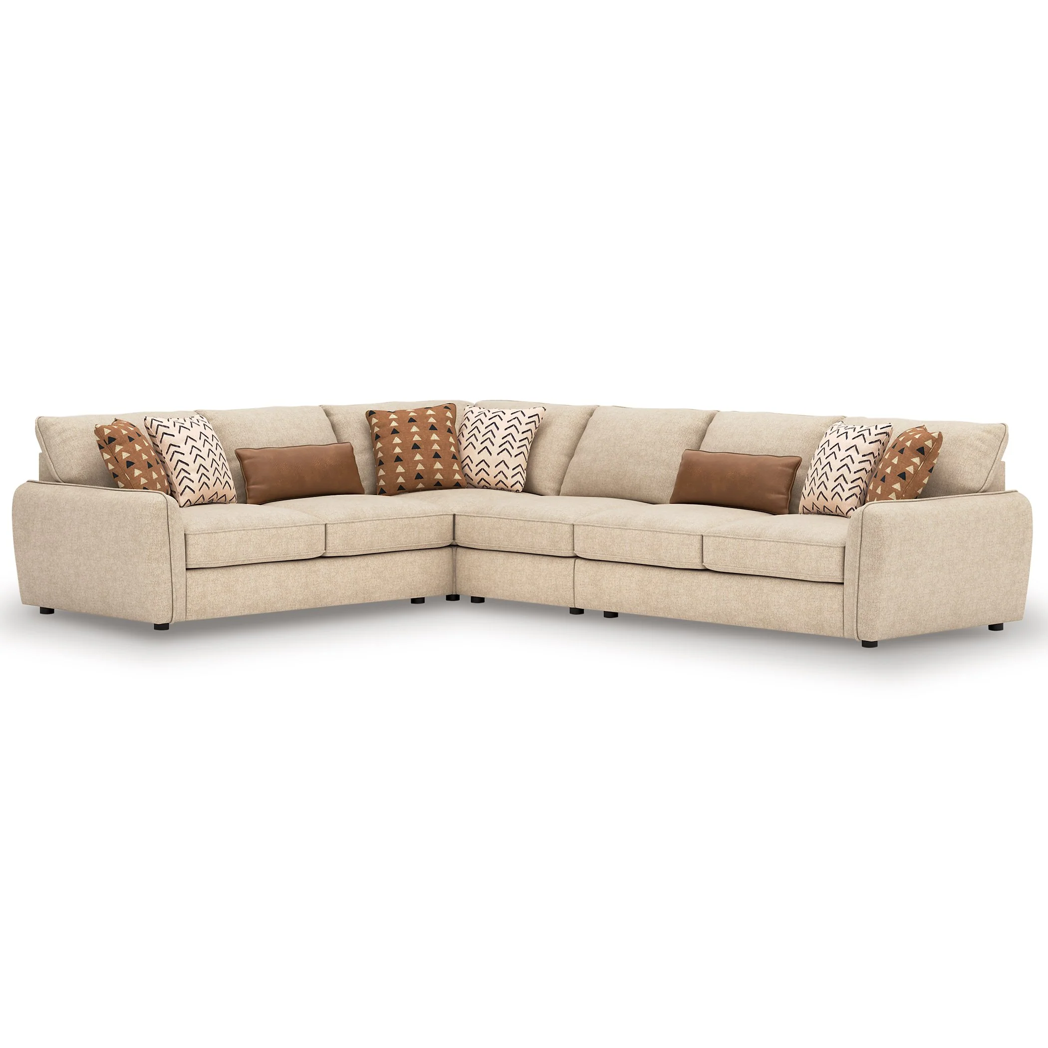Seyler Sectional