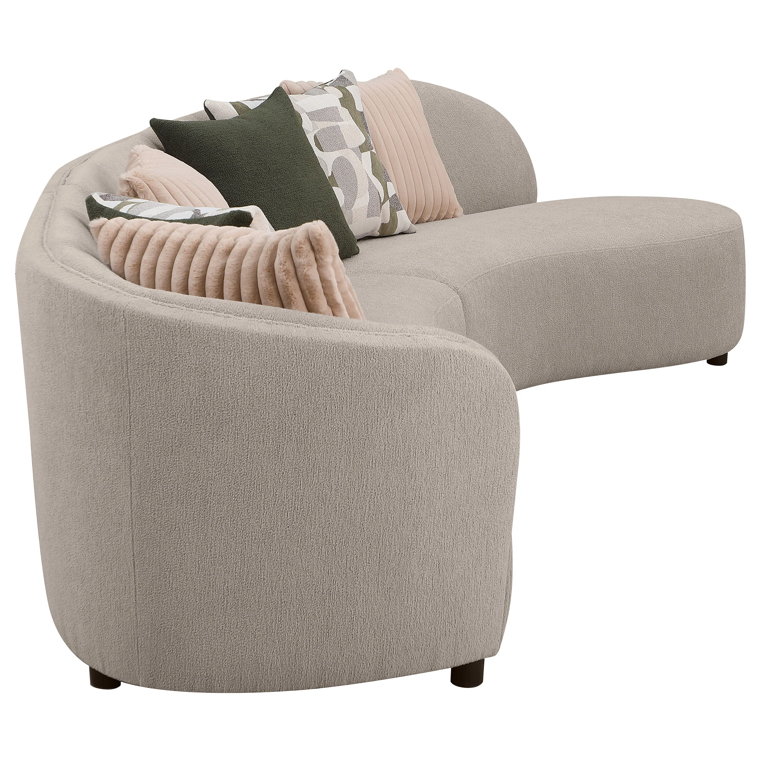 Fayette Stationary Sectionals