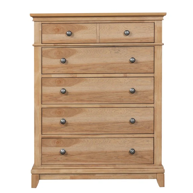 McHenry Chest