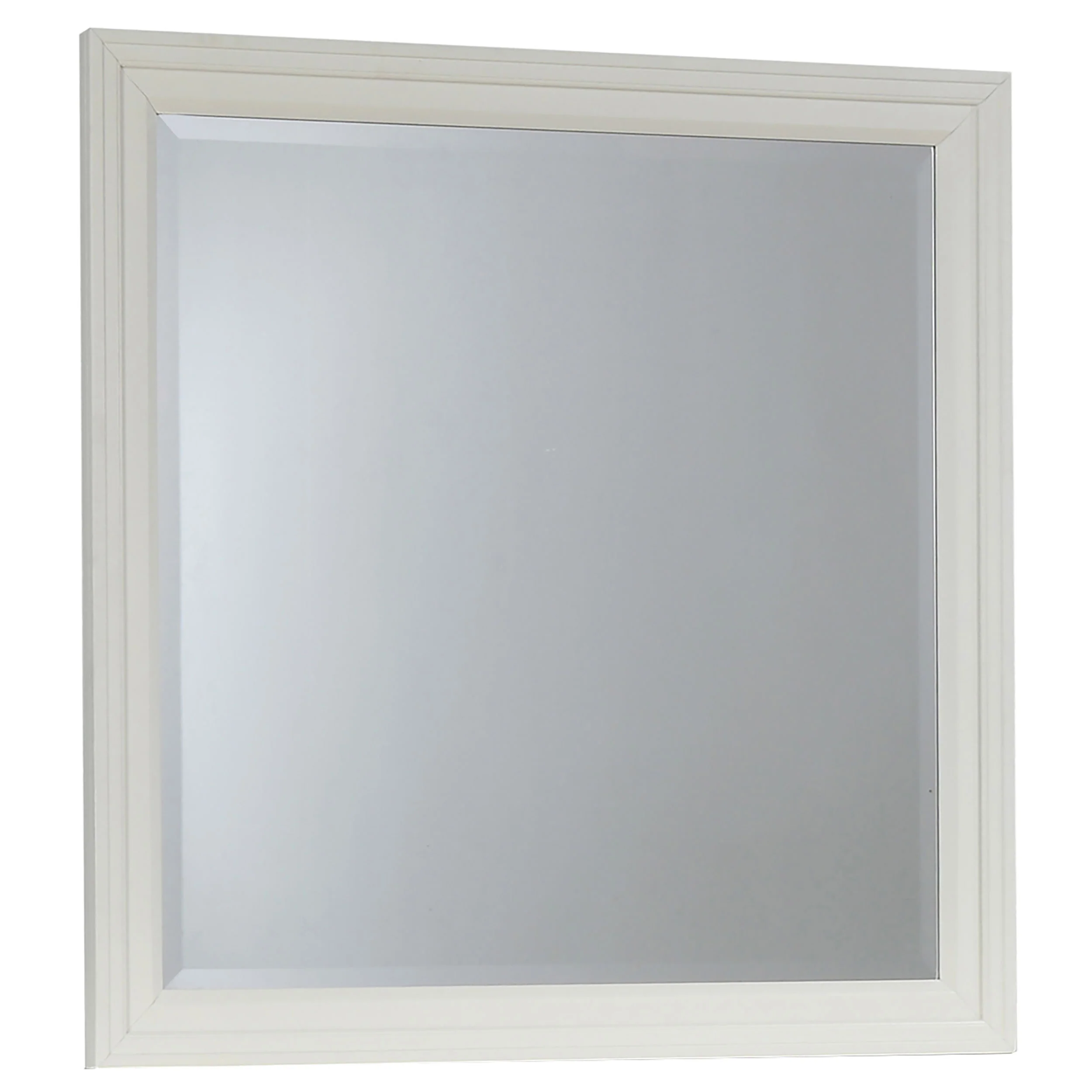 Sandy Beach 4 Pc Bedroom Set