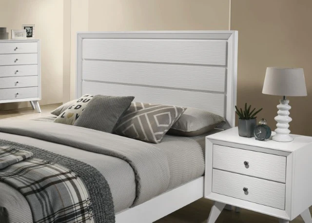 Dortmund Queen Bedroom Set
