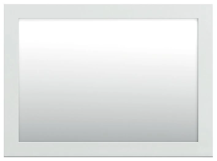 Bostwick Shoals Bedroom Mirror