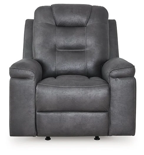 Stockworth Recliner