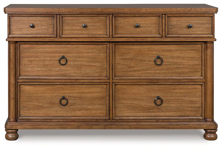 Chadworth Dresser