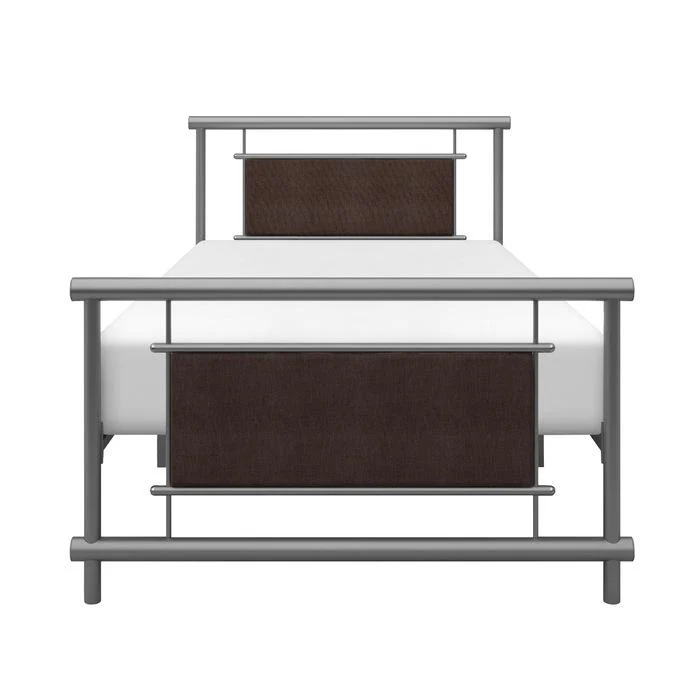 Gavino Twin Platform Bed