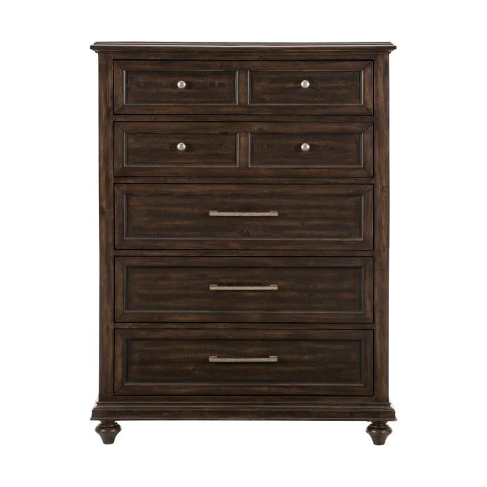 Cardona Chest in Driftwood Charcoal 1689-9