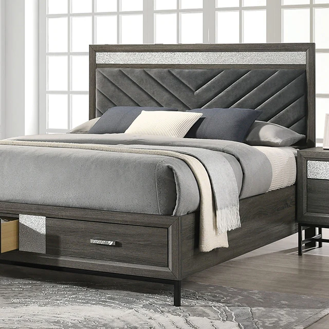 Voleta Queen Bedroom Set