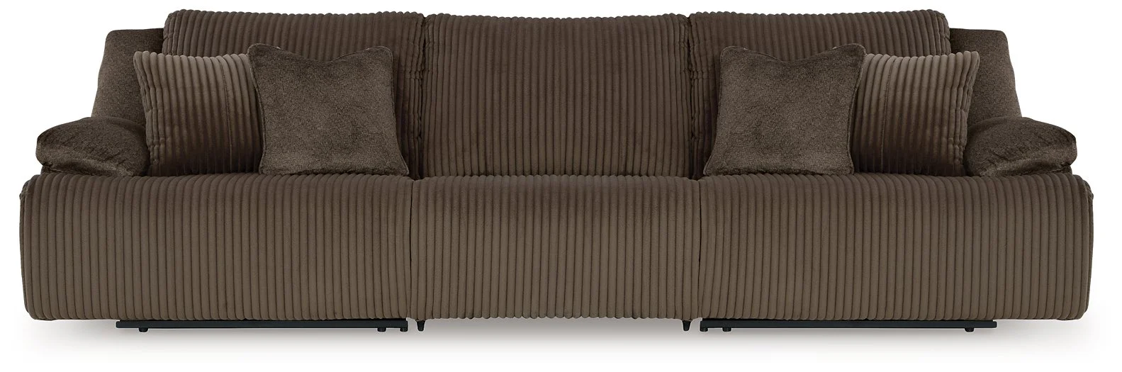 Top Tier Sectional Sofa