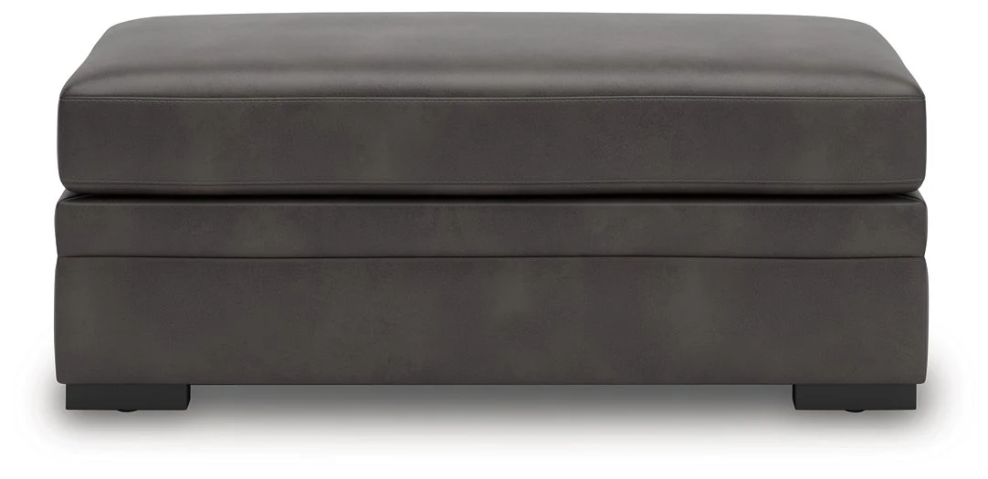 Lofton-Pike Oversized Accent Ottoman