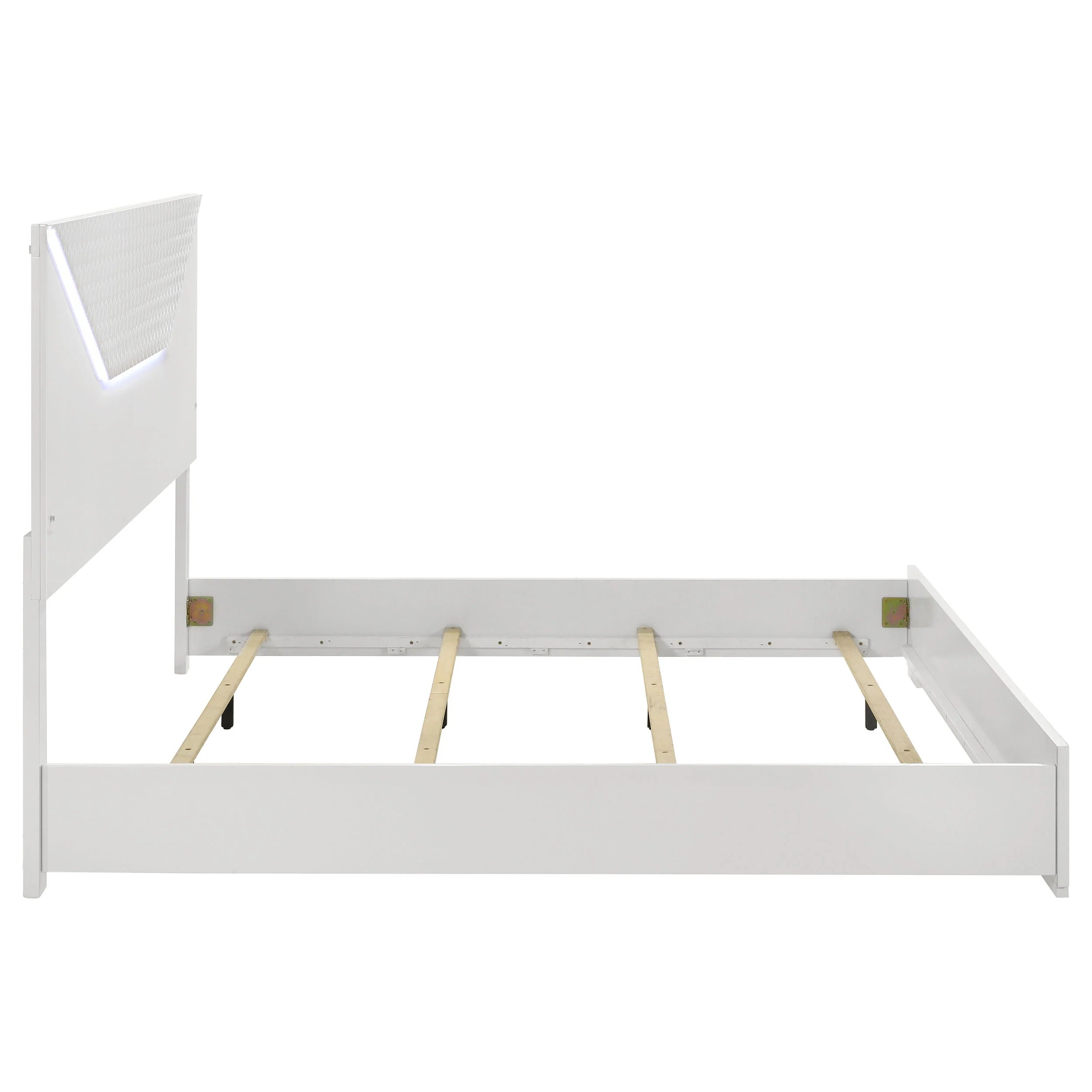 Ives Eastern King Bed